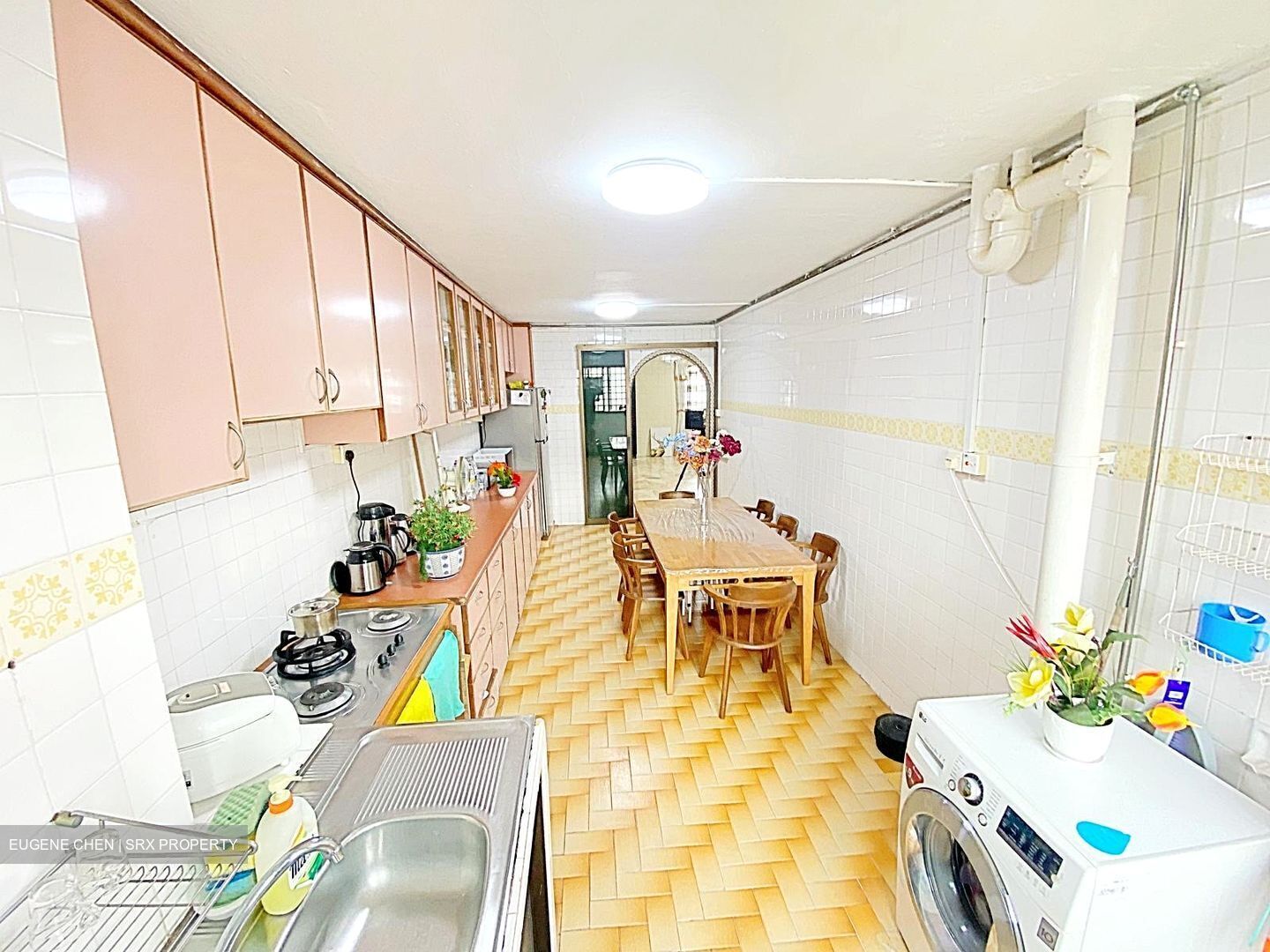 Blk 522 Ang Mo Kio Avenue 5 (Ang Mo Kio), HDB 4 Rooms #567665381